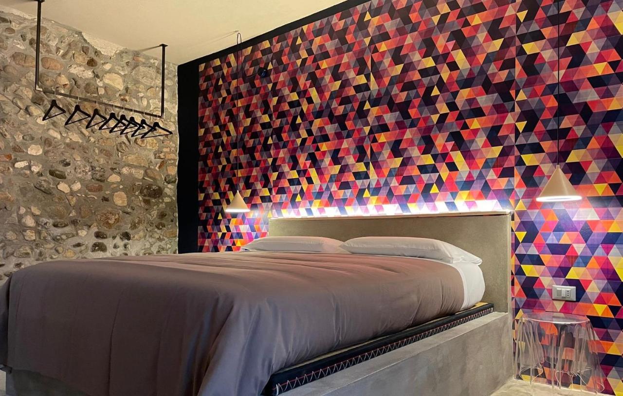 سولفرينو Delax B&B - Adults Only المظهر الخارجي الصورة