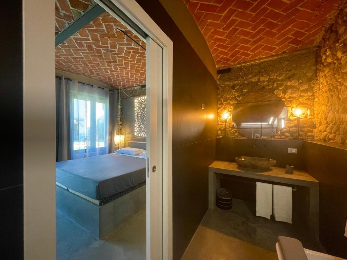 سولفرينو Delax B&B - Adults Only المظهر الخارجي الصورة