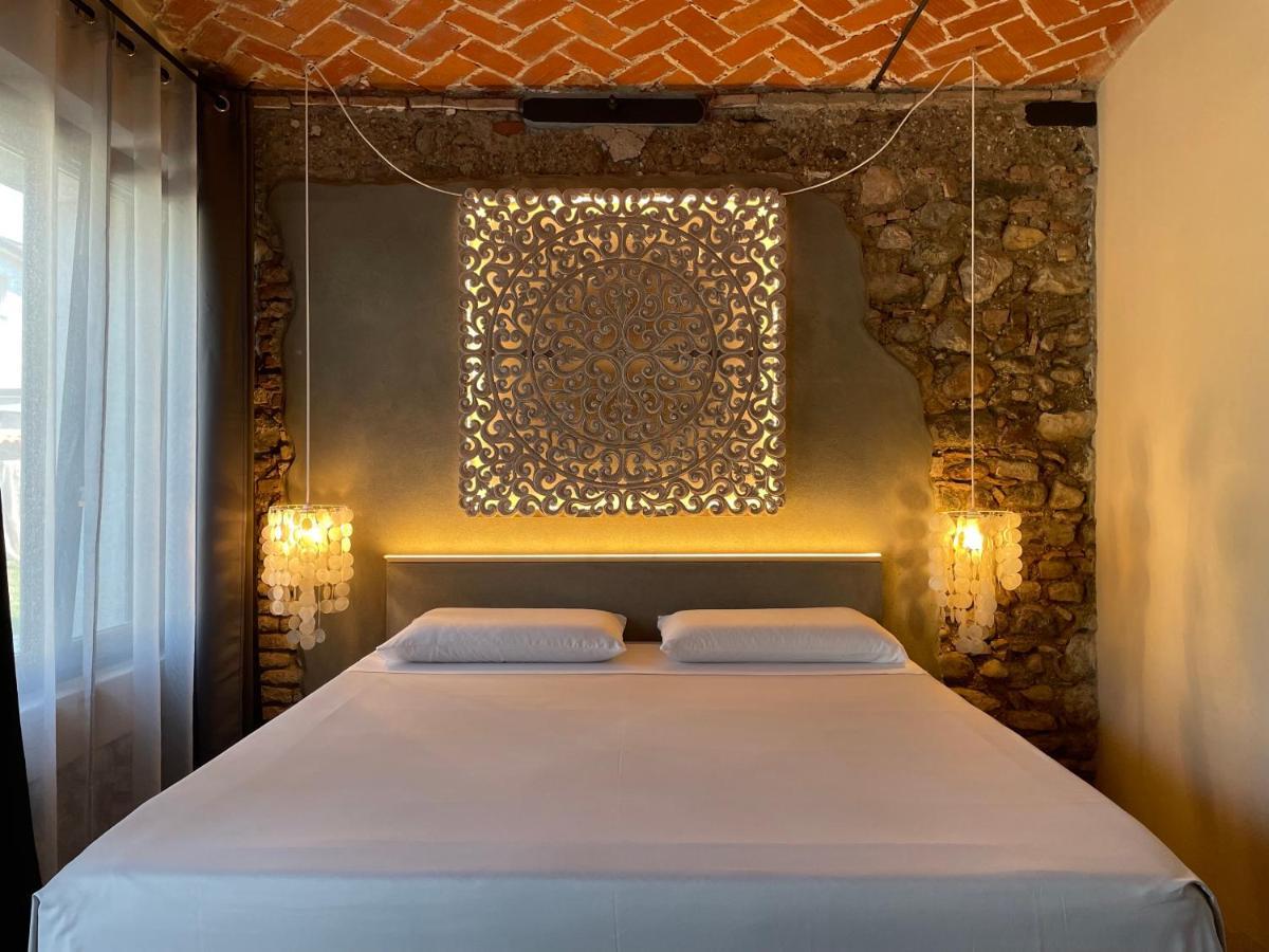 سولفرينو Delax B&B - Adults Only المظهر الخارجي الصورة