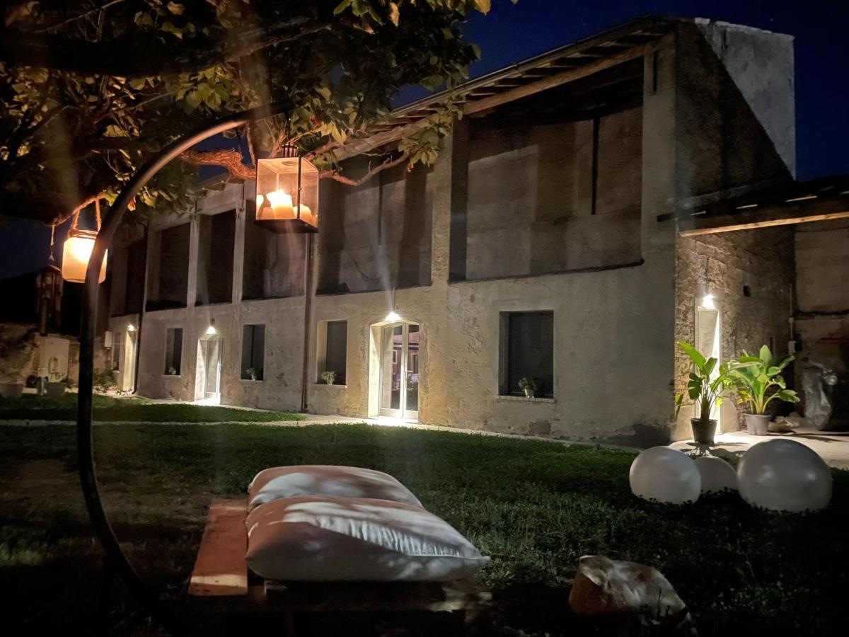 سولفرينو Delax B&B - Adults Only المظهر الخارجي الصورة