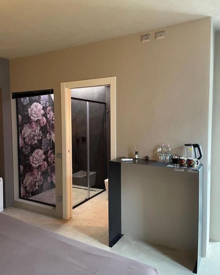 سولفرينو Delax B&B - Adults Only المظهر الخارجي الصورة