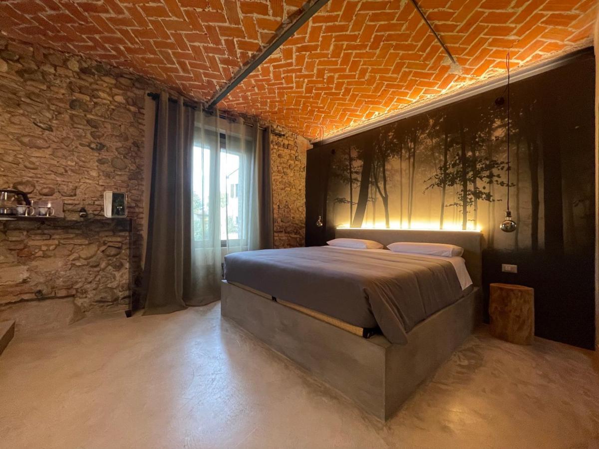 سولفرينو Delax B&B - Adults Only المظهر الخارجي الصورة