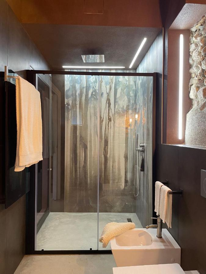 سولفرينو Delax B&B - Adults Only المظهر الخارجي الصورة