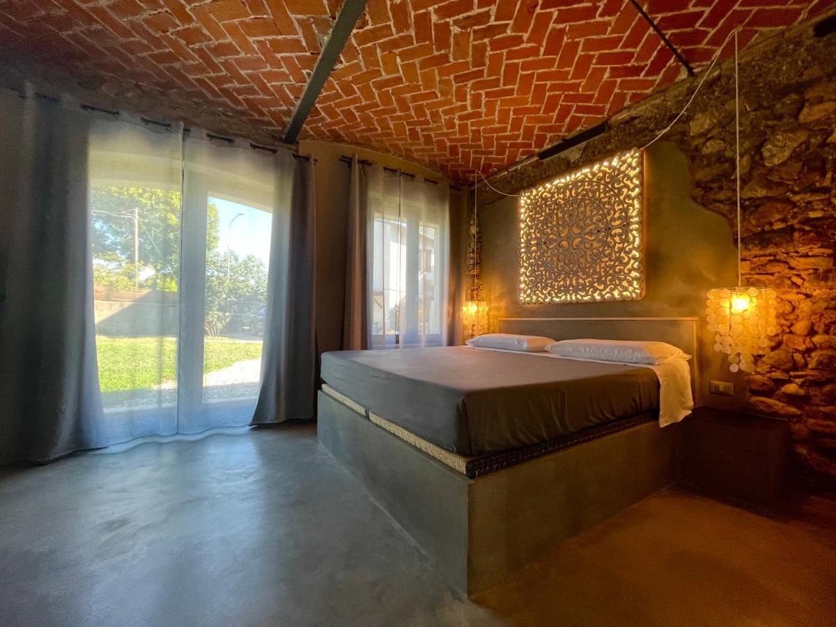 سولفرينو Delax B&B - Adults Only المظهر الخارجي الصورة