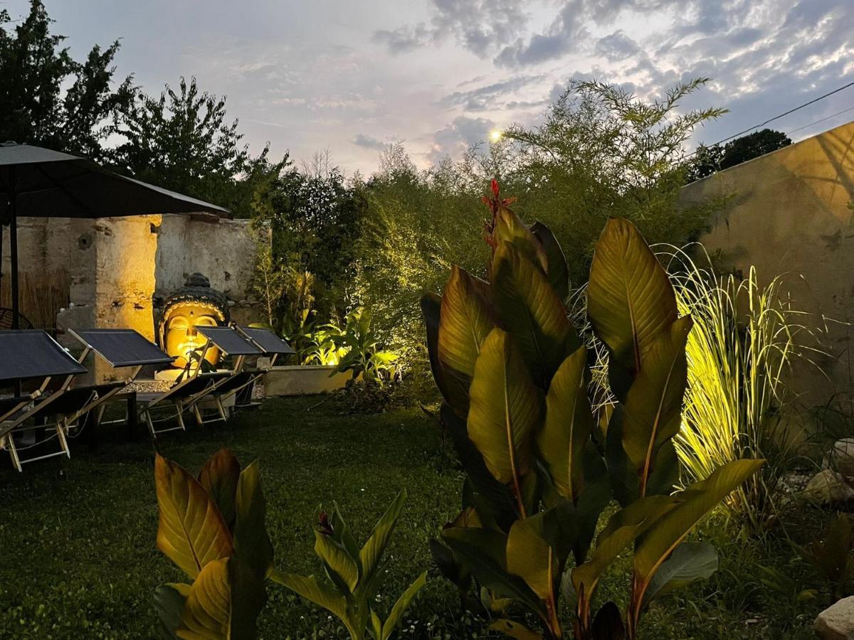 سولفرينو Delax B&B - Adults Only المظهر الخارجي الصورة