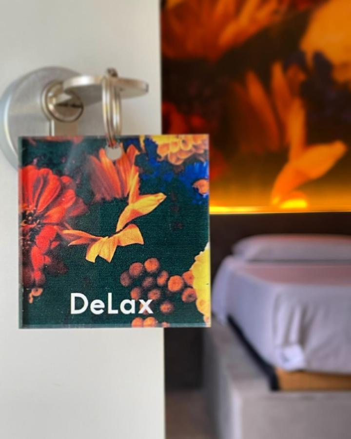 سولفرينو Delax B&B - Adults Only المظهر الخارجي الصورة