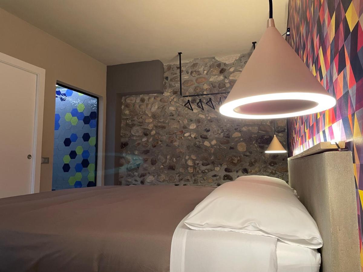 سولفرينو Delax B&B - Adults Only المظهر الخارجي الصورة