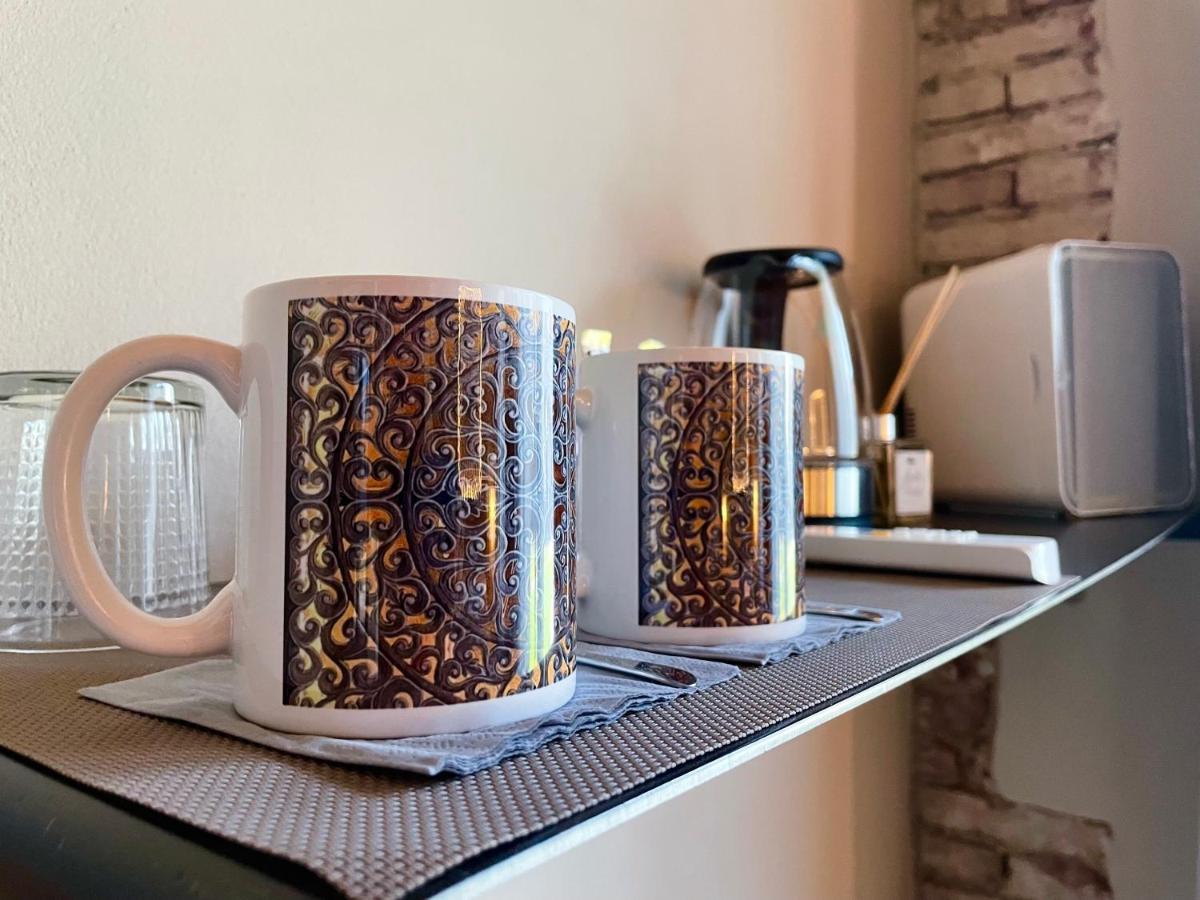 سولفرينو Delax B&B - Adults Only المظهر الخارجي الصورة
